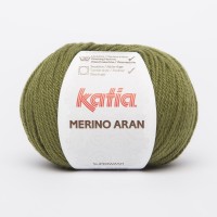 KATIA MERINO ARAN 70